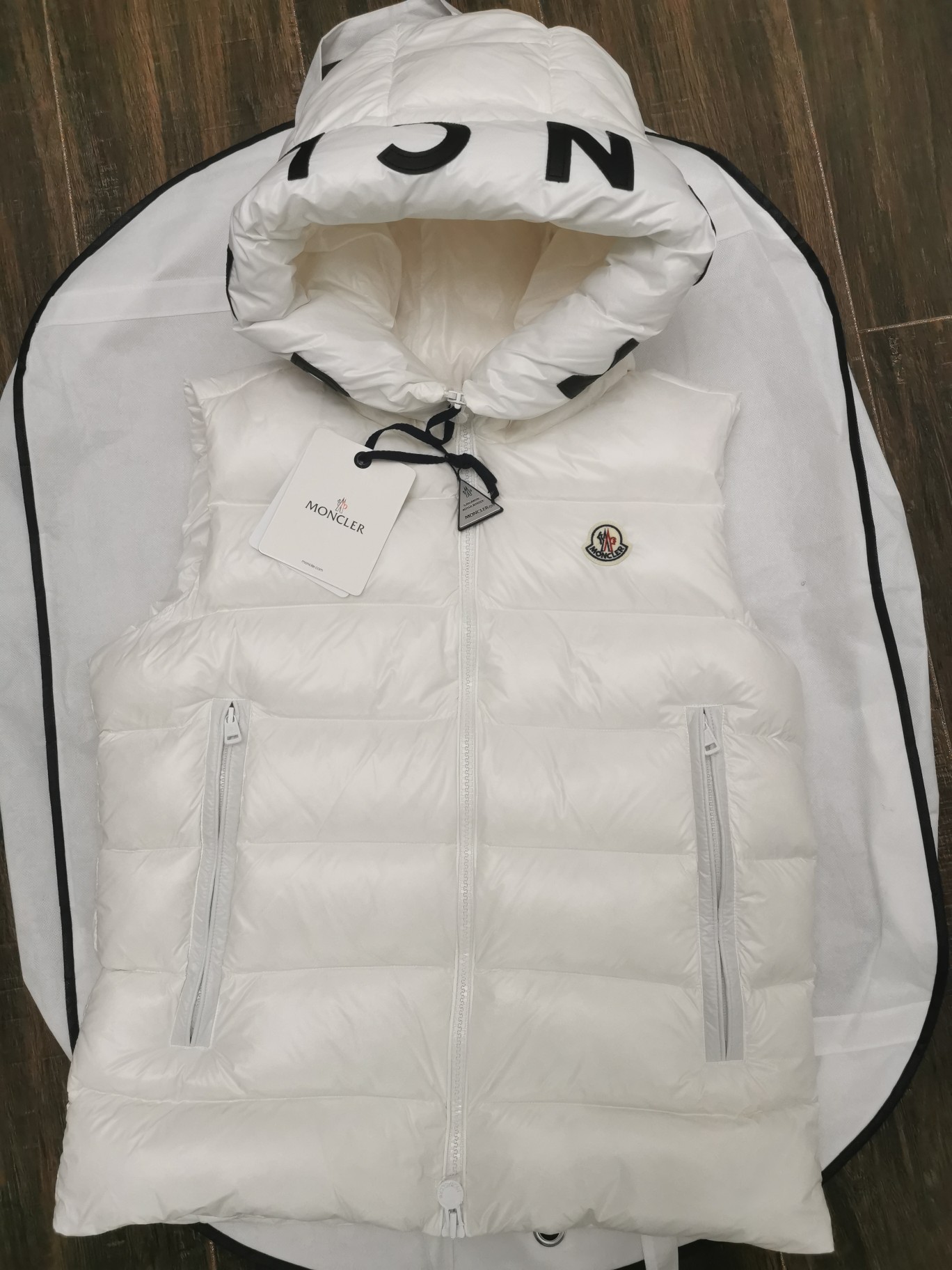 Moncler Down Jackets